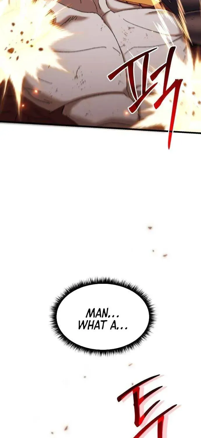 I Regressed but the World Didn't Fall Chapter 61 page 95 - 