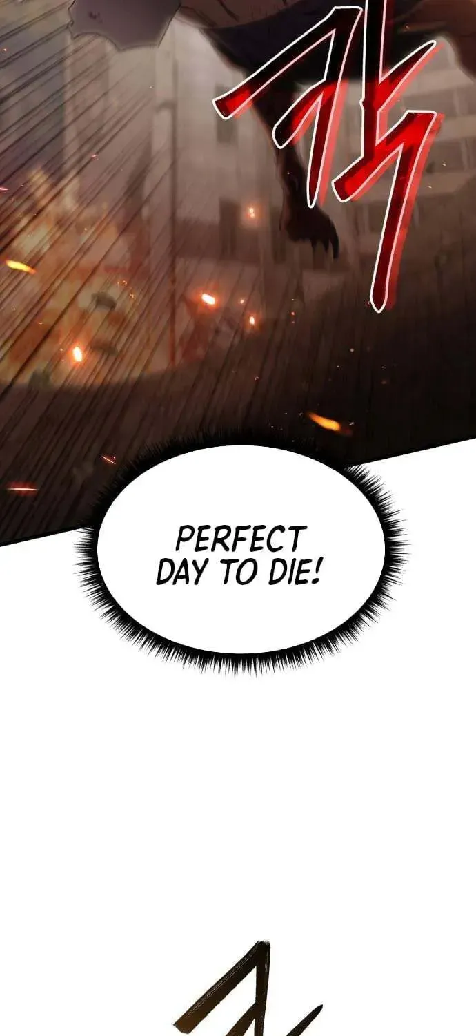 I Regressed but the World Didn't Fall Chapter 61 page 97 - 