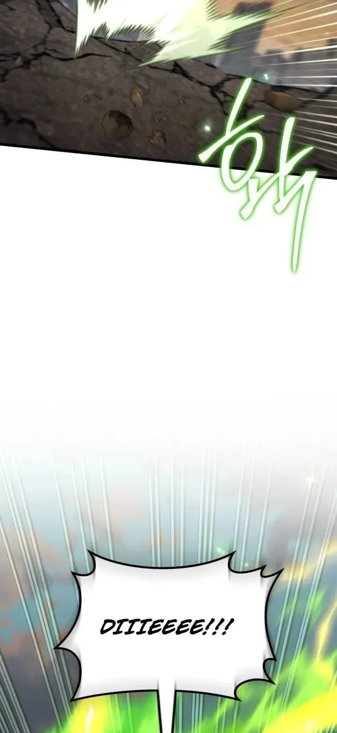 I Regressed but the World Didn't Fall Chapter 62 page 102 - 