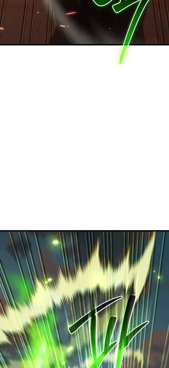 I Regressed but the World Didn't Fall Chapter 62 page 105 - 