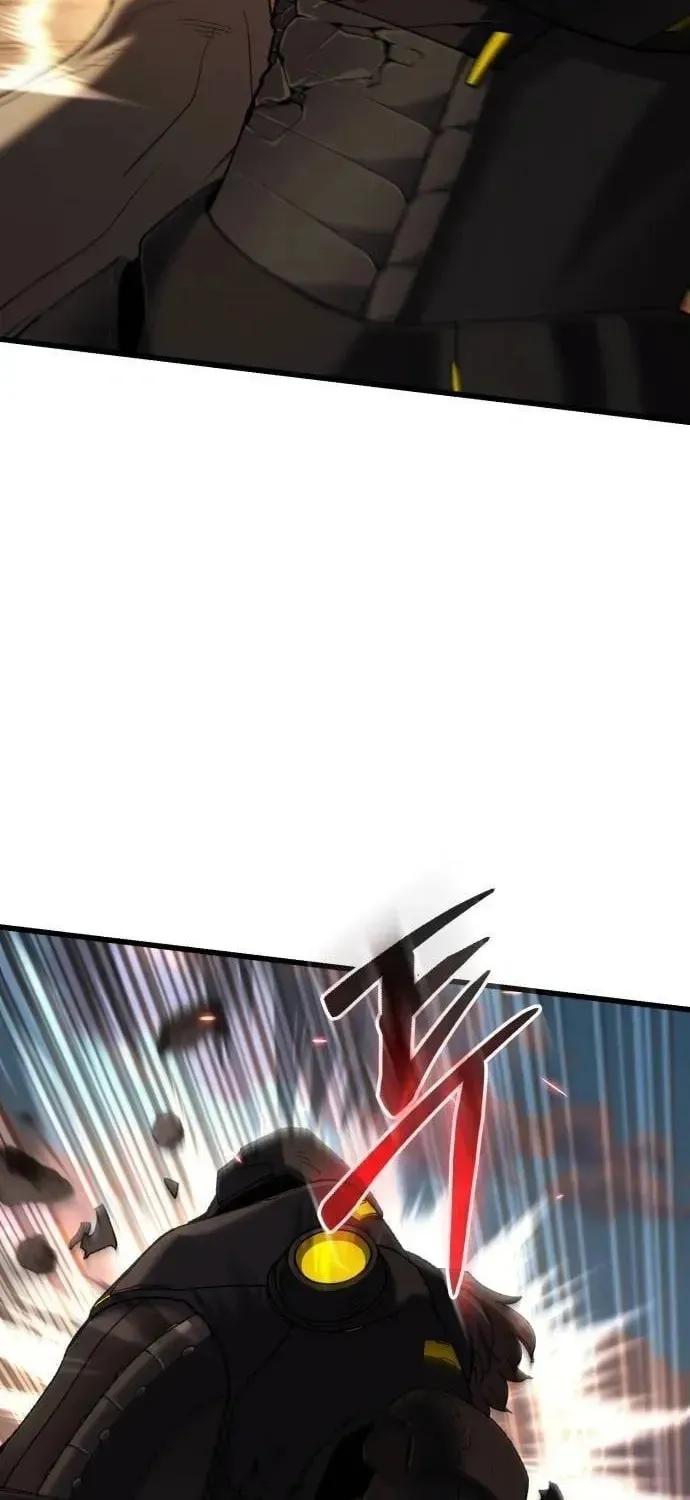 I Regressed but the World Didn't Fall Chapter 62 page 118 - 
