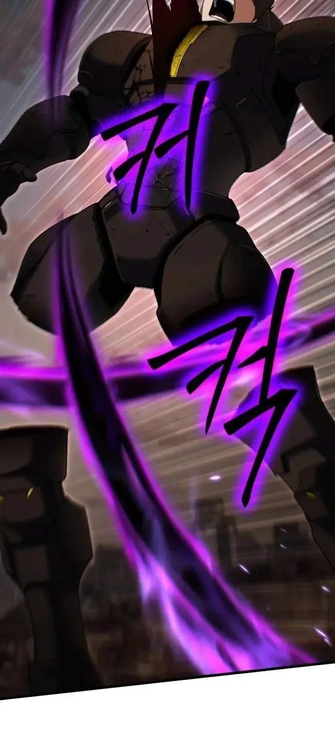 I Regressed but the World Didn't Fall Chapter 62 page 123 - 