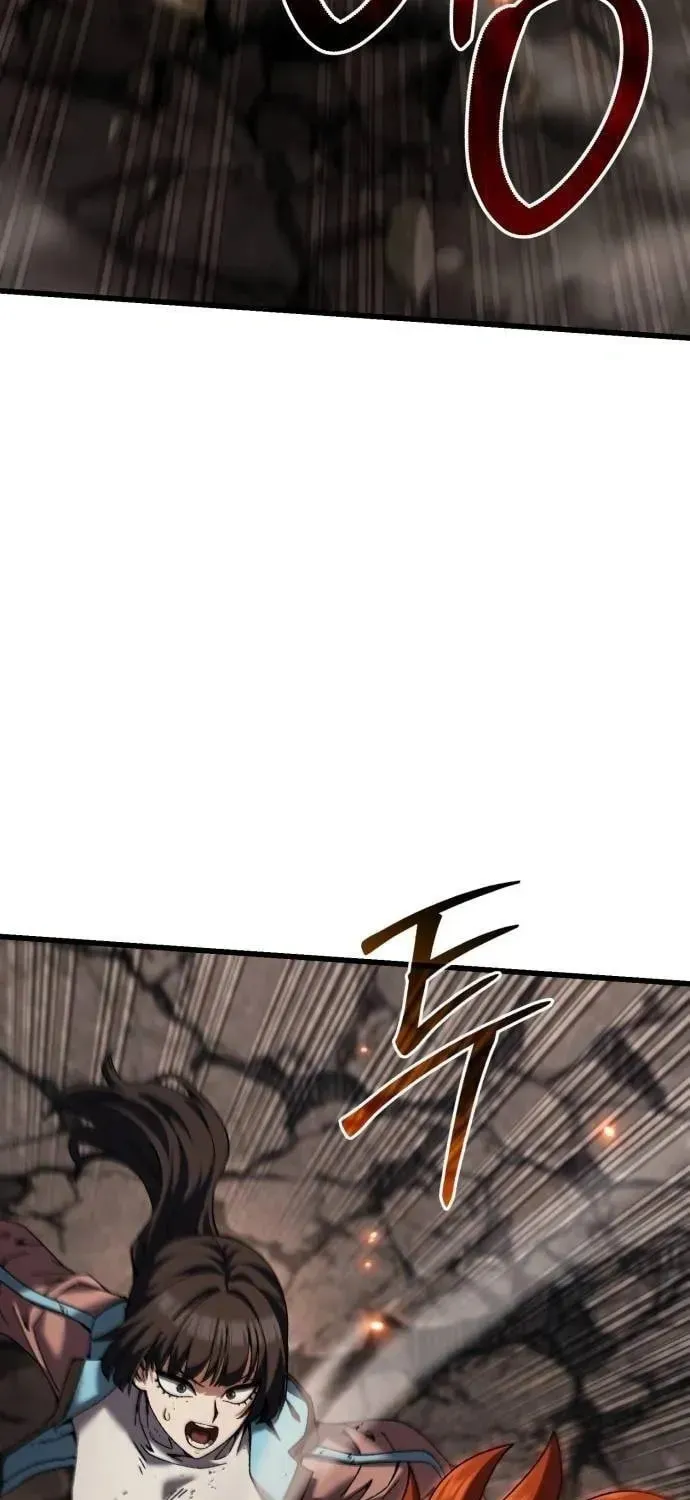 I Regressed but the World Didn't Fall Chapter 62 page 127 - 