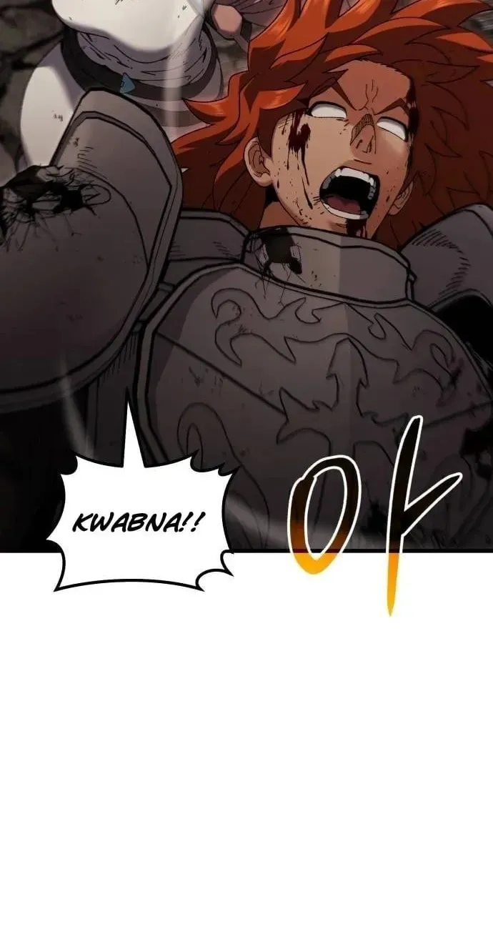 I Regressed but the World Didn't Fall Chapter 62 page 128 - 
