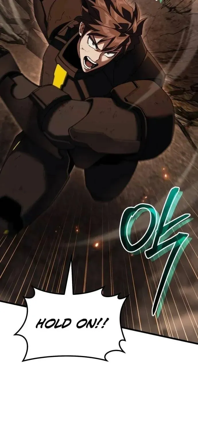 I Regressed but the World Didn't Fall Chapter 62 page 18 - 