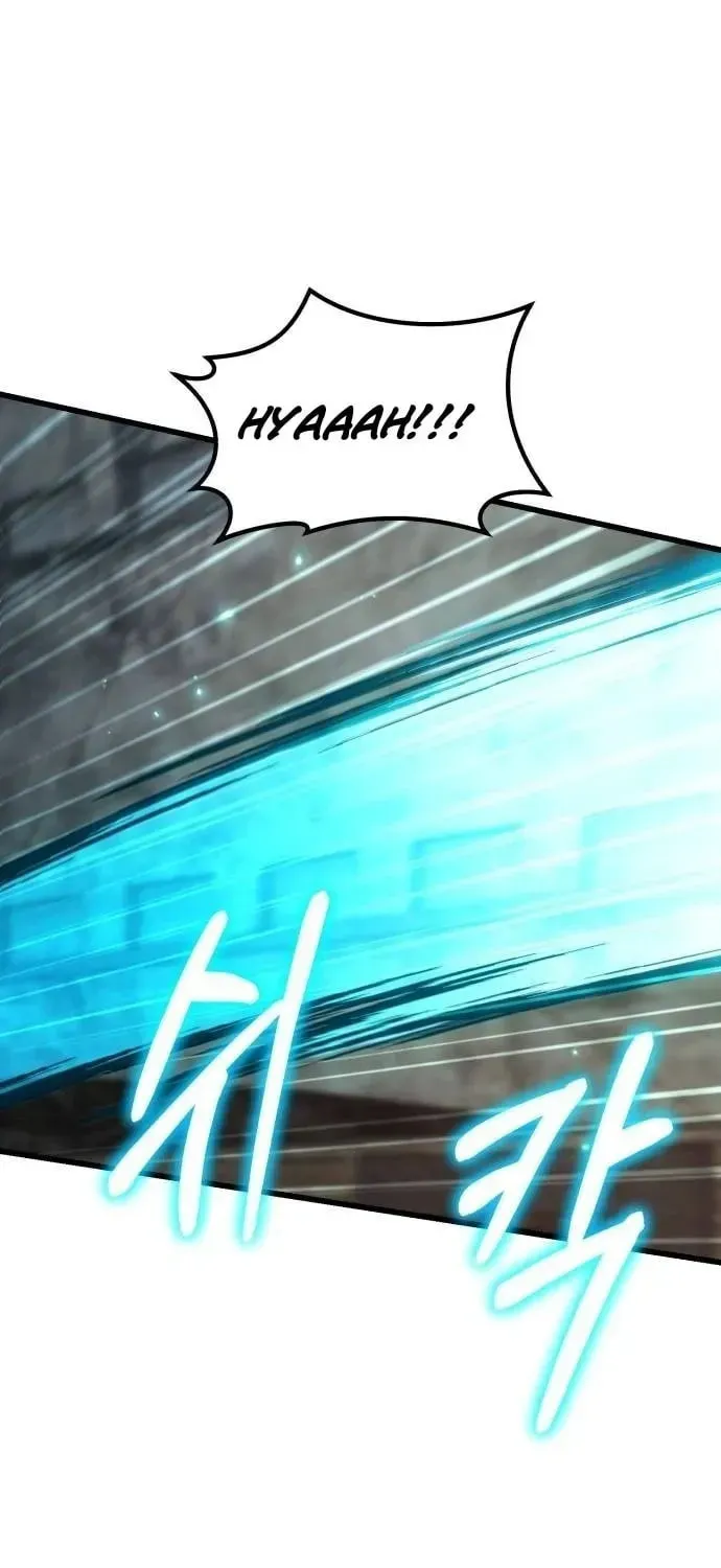 I Regressed but the World Didn't Fall Chapter 62 page 19 - 