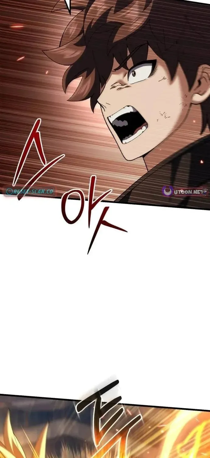 I Regressed but the World Didn't Fall Chapter 62 page 24 - 