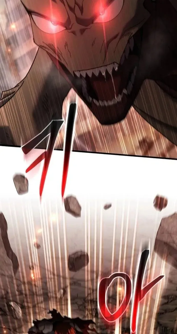 I Regressed but the World Didn't Fall Chapter 62 page 50 - 