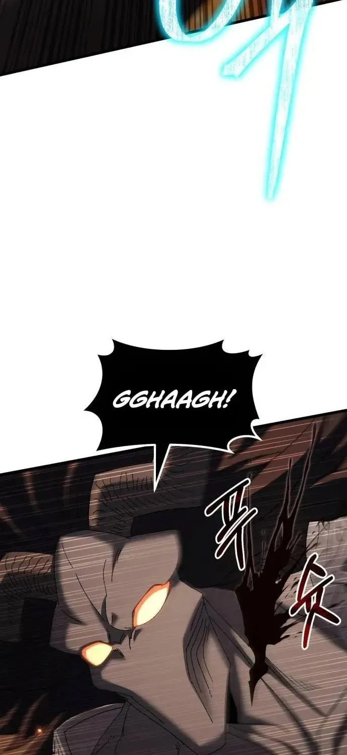 I Regressed but the World Didn't Fall Chapter 62 page 6 - 