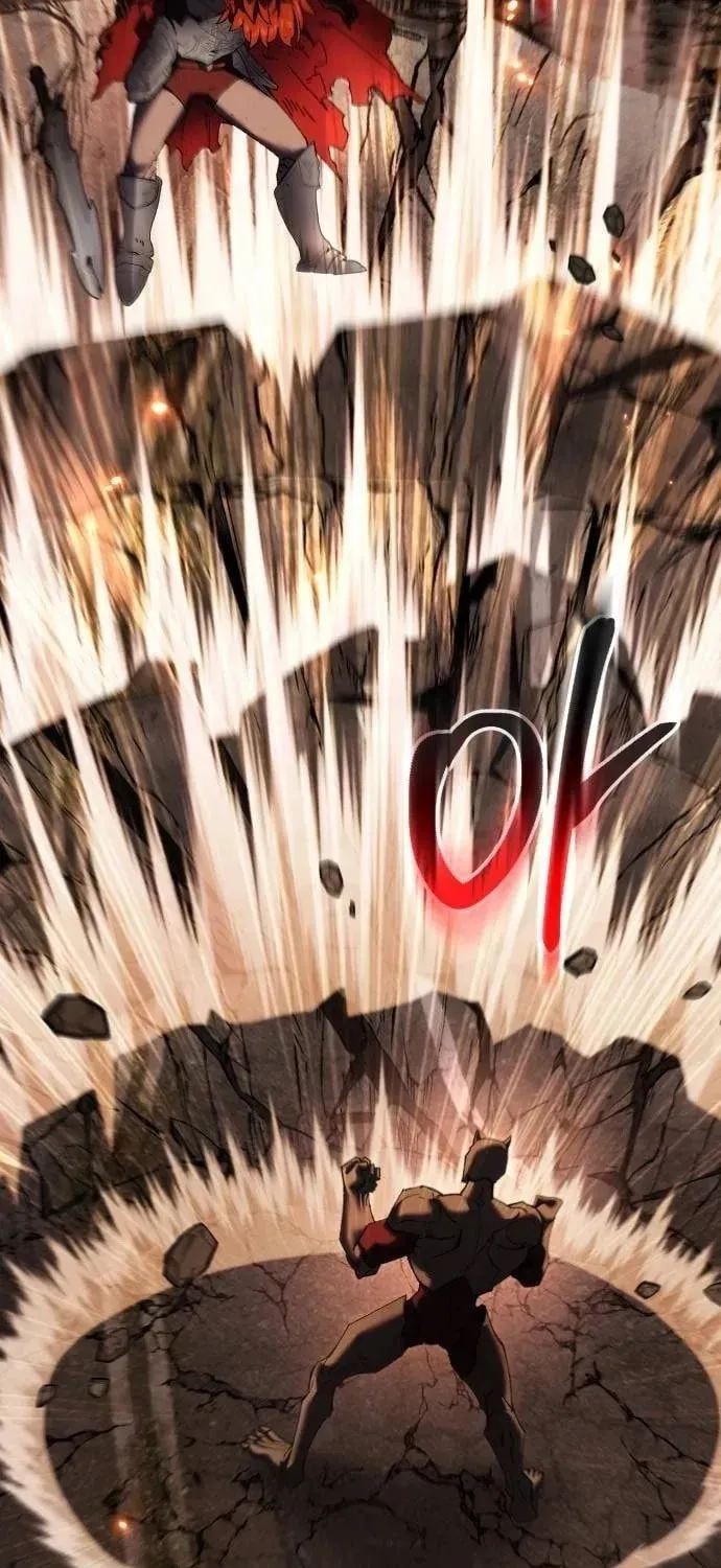 I Regressed but the World Didn't Fall Chapter 62 page 51 - 