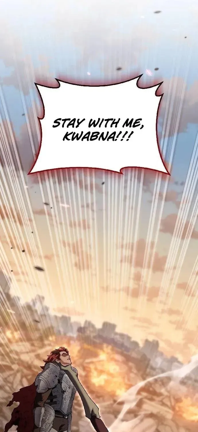 I Regressed but the World Didn't Fall Chapter 62 page 61 - 