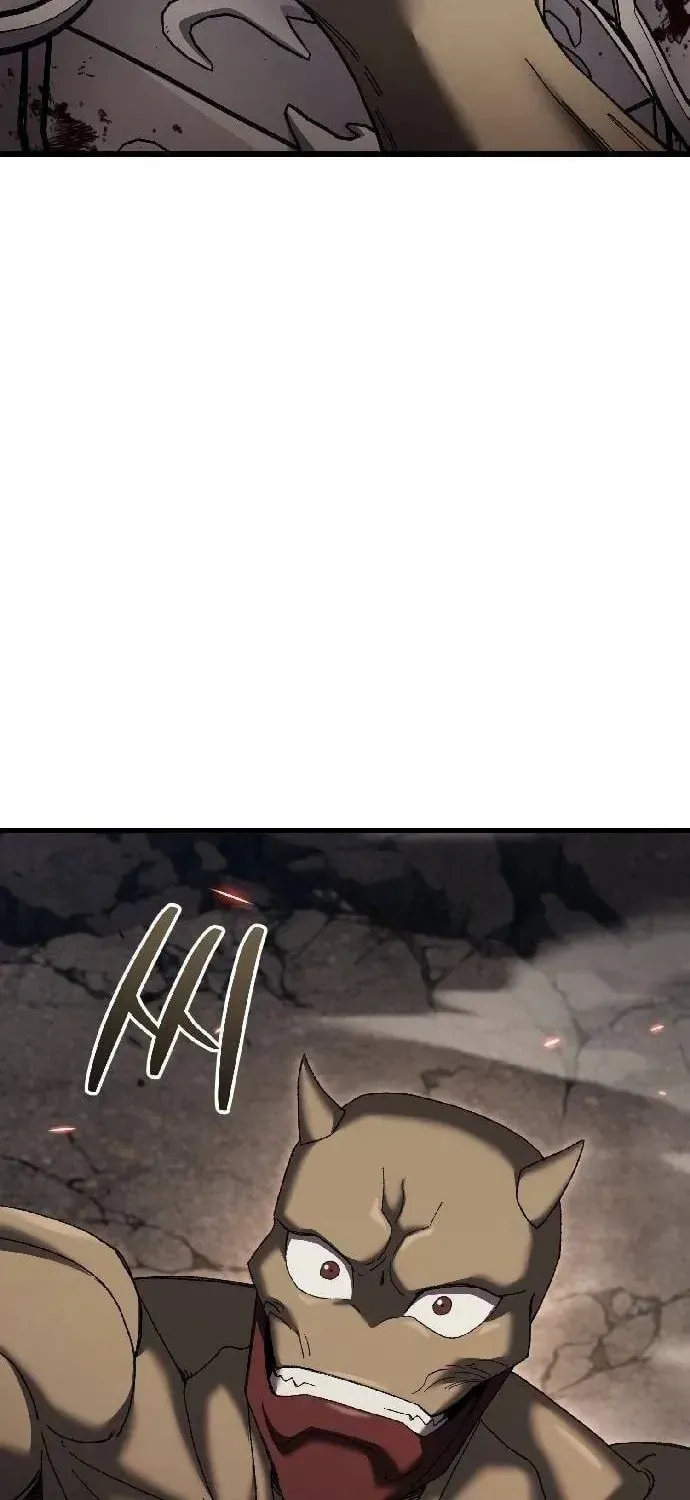 I Regressed but the World Didn't Fall Chapter 62 page 64 - 