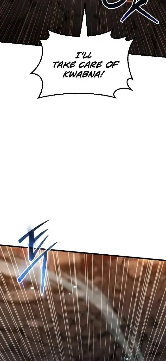 I Regressed but the World Didn't Fall Chapter 62 page 67 - 