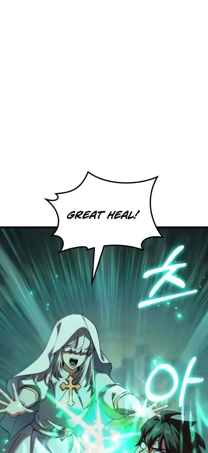 I Regressed but the World Didn't Fall Chapter 62 page 69 - 