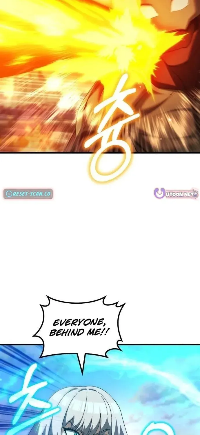 I Regressed but the World Didn't Fall Chapter 62 page 77 - 