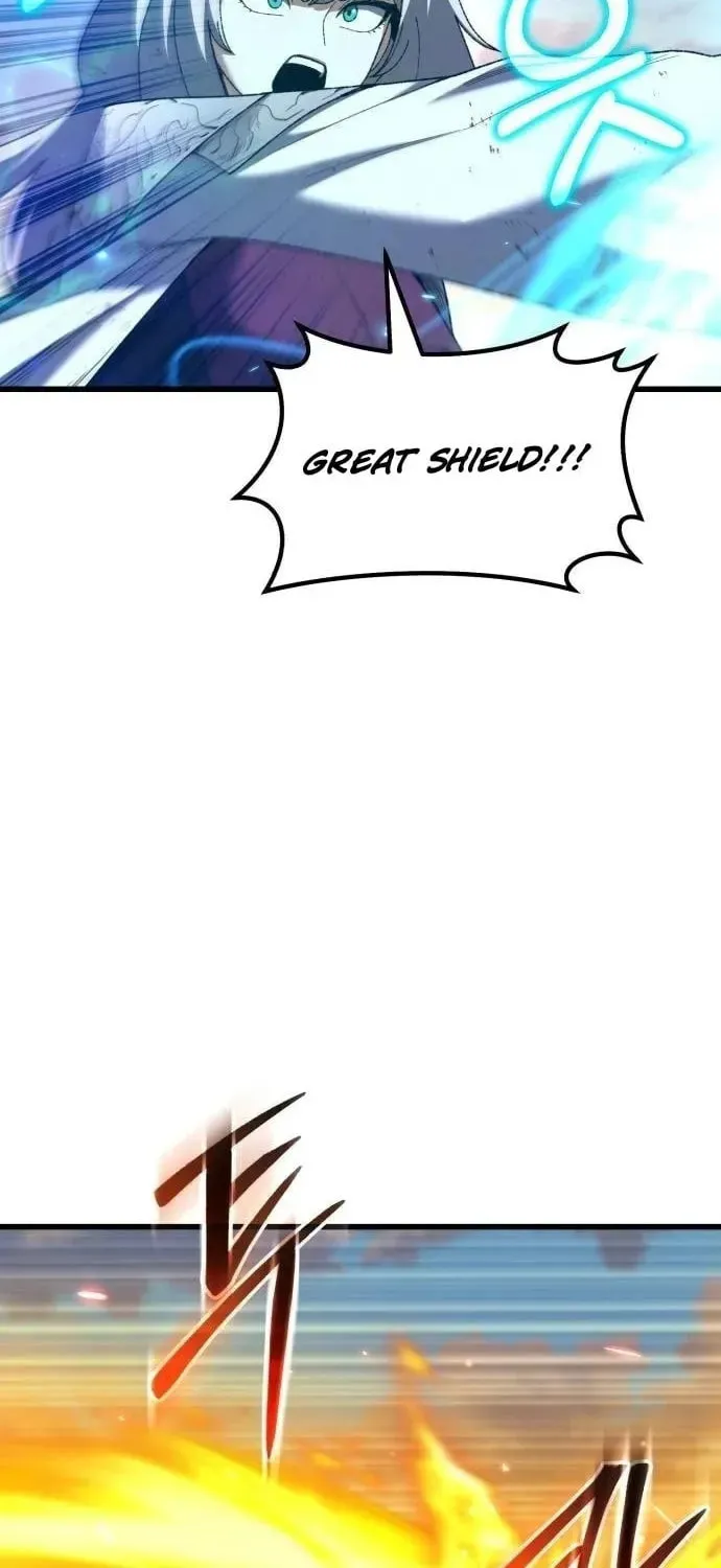 I Regressed but the World Didn't Fall Chapter 62 page 78 - 
