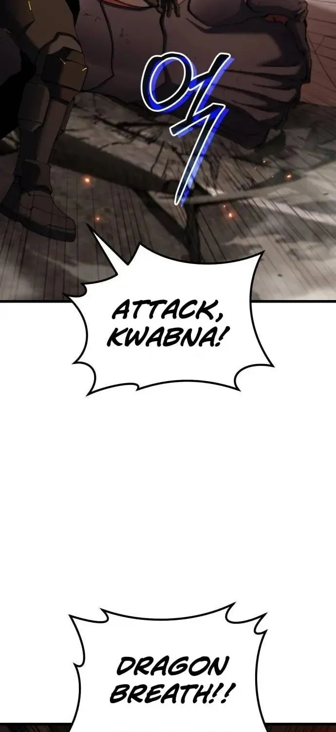 I Regressed but the World Didn't Fall Chapter 62 page 9 - 
