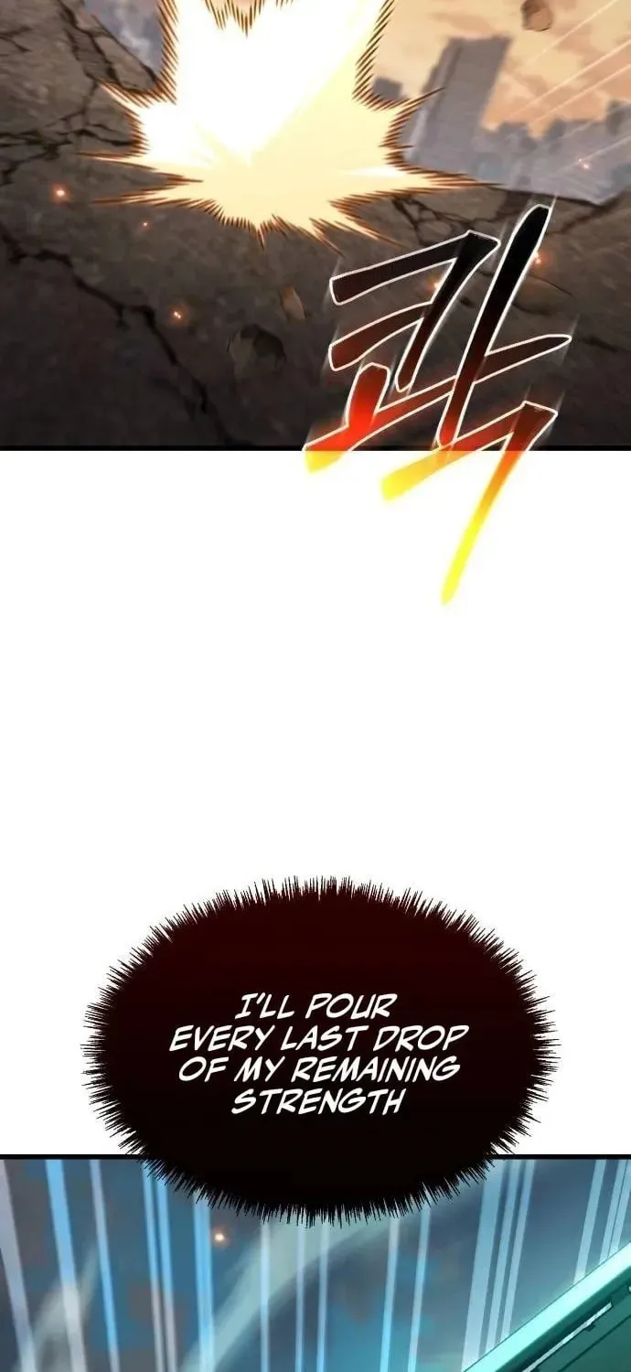 I Regressed but the World Didn't Fall Chapter 62 page 90 - 