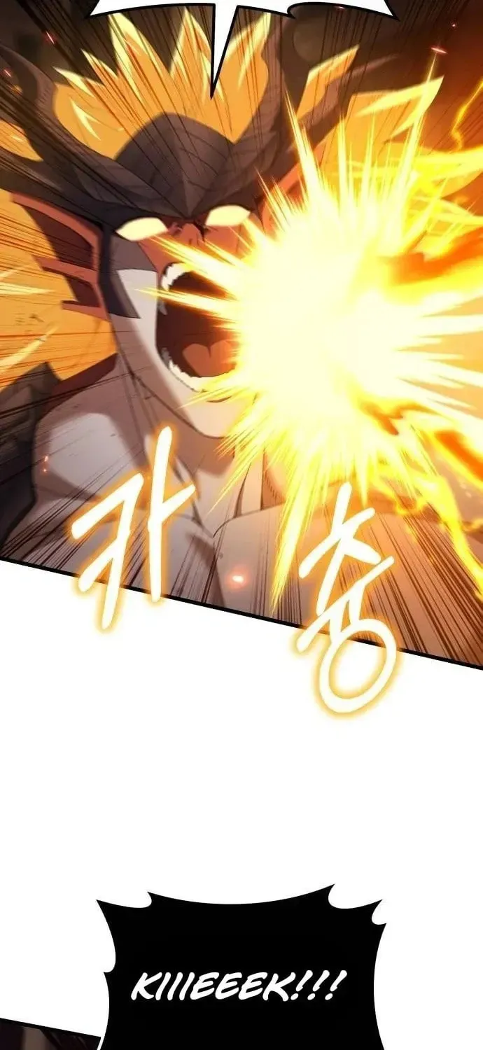 I Regressed but the World Didn't Fall Chapter 62 page 10 - 