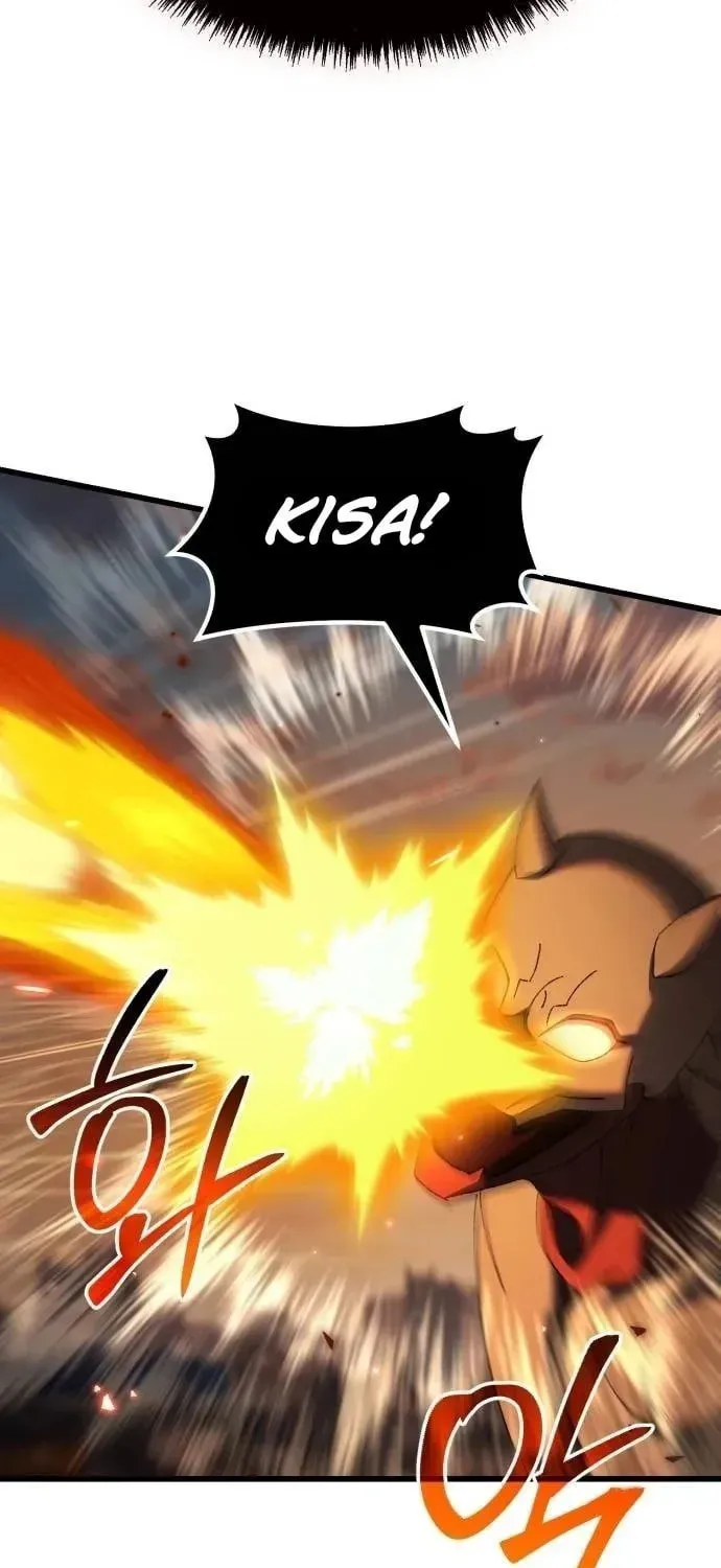 I Regressed but the World Didn't Fall Chapter 62 page 93 - 
