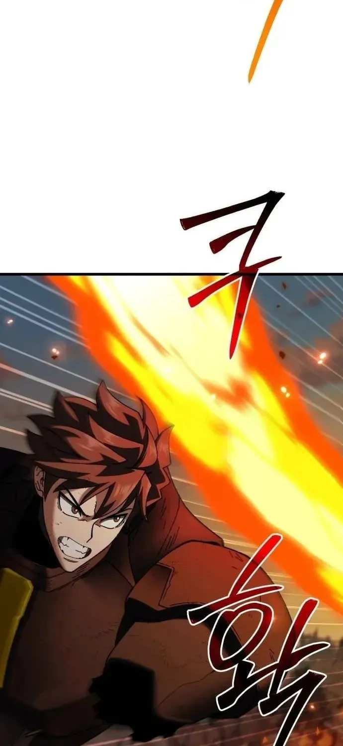 I Regressed but the World Didn't Fall Chapter 62 page 94 - 