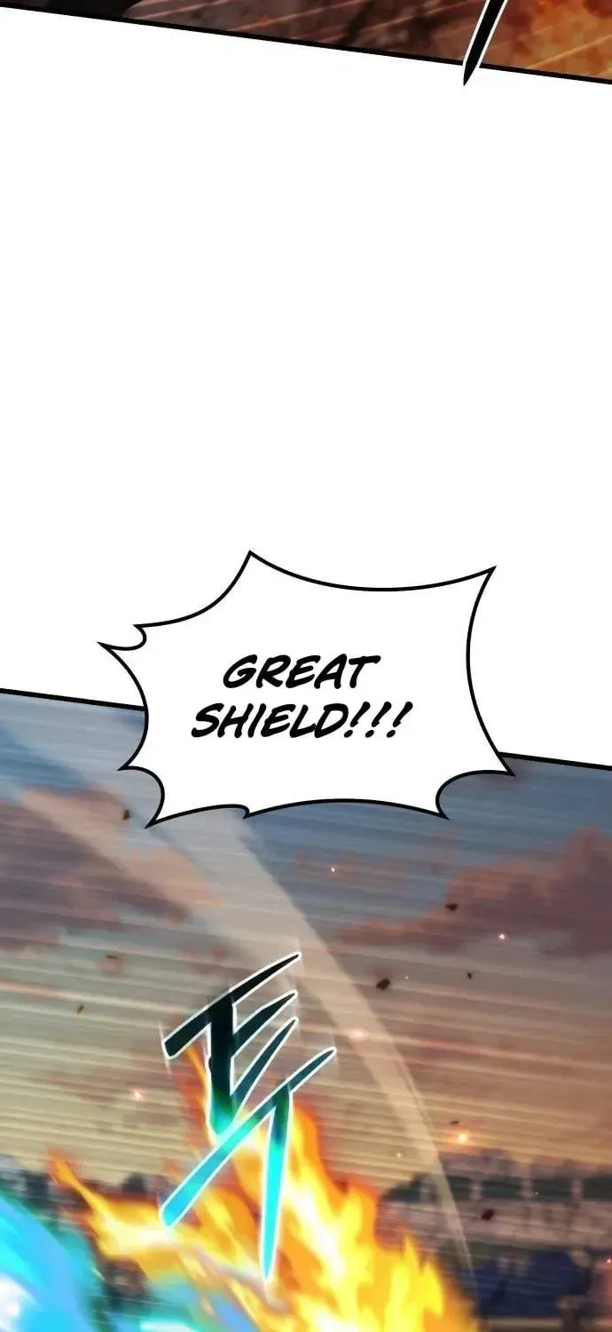 I Regressed but the World Didn't Fall Chapter 62 page 95 - 