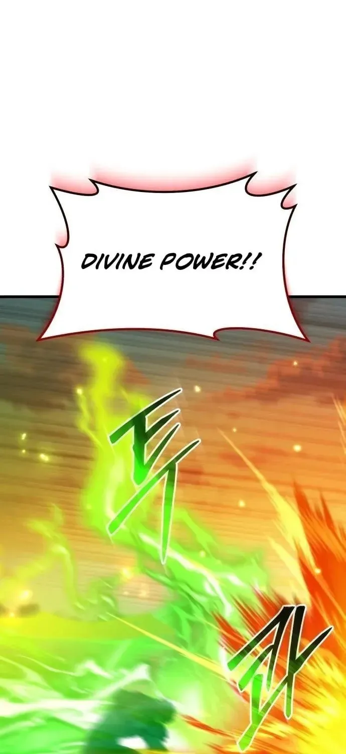 I Regressed but the World Didn't Fall Chapter 62 page 100 - 