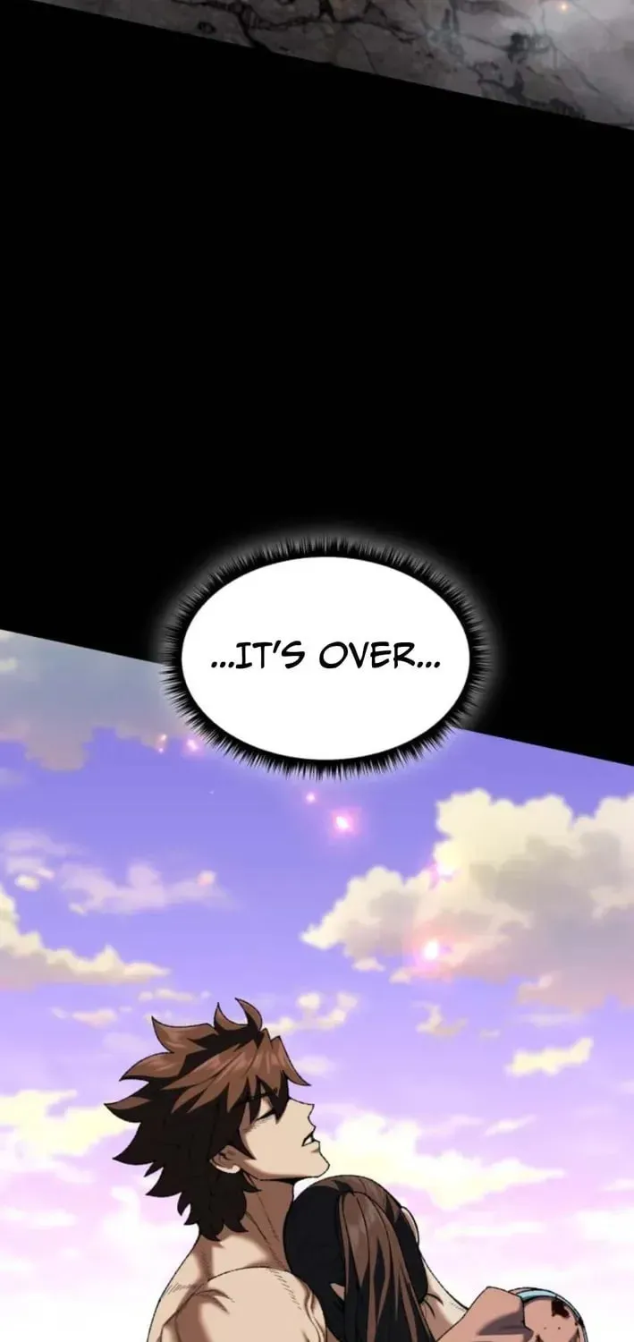 I Regressed but the World Didn't Fall Chapter 63 page 106 - 