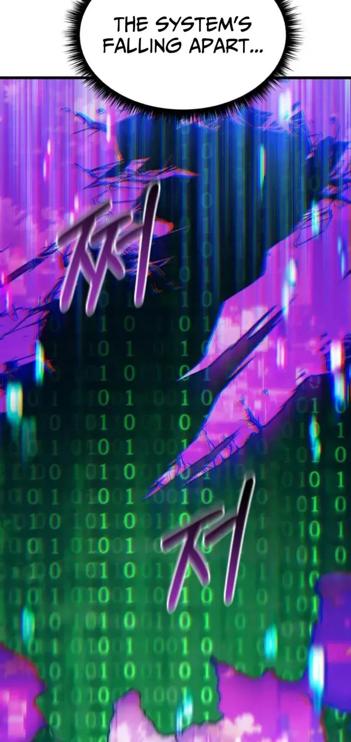 I Regressed but the World Didn't Fall Chapter 63 page 108 - 
