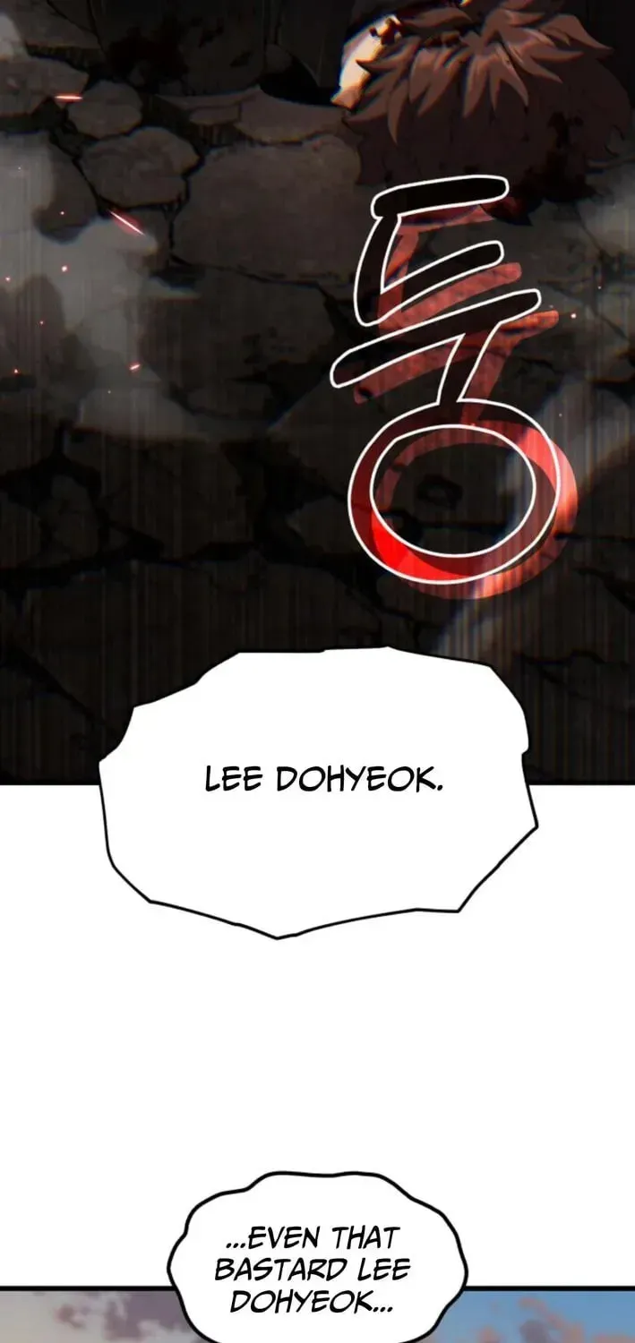 I Regressed but the World Didn't Fall Chapter 63 page 12 - 
