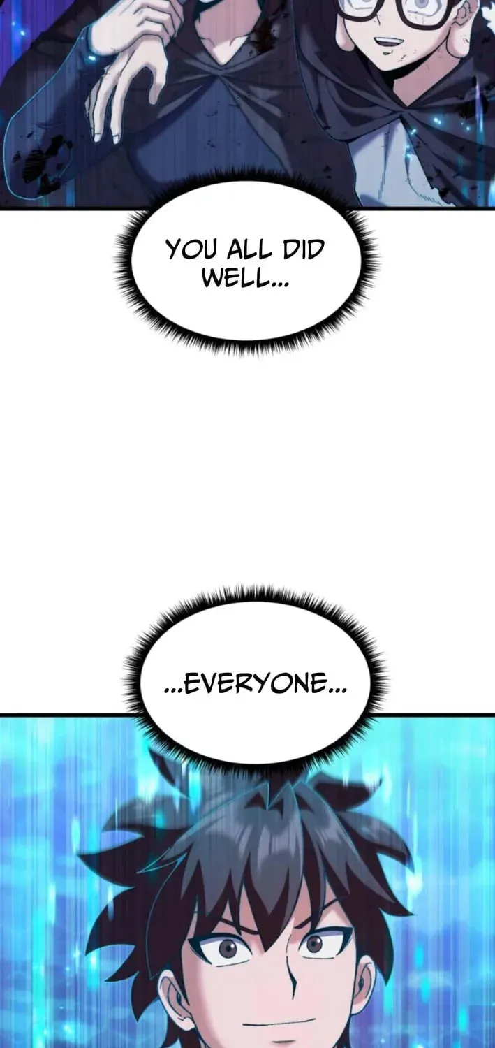 I Regressed but the World Didn't Fall Chapter 63 page 113 - 