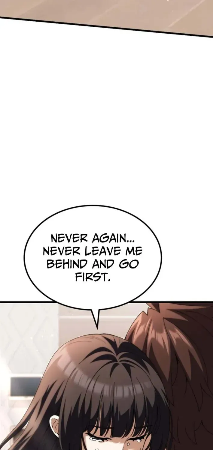 I Regressed but the World Didn't Fall Chapter 63 page 127 - 