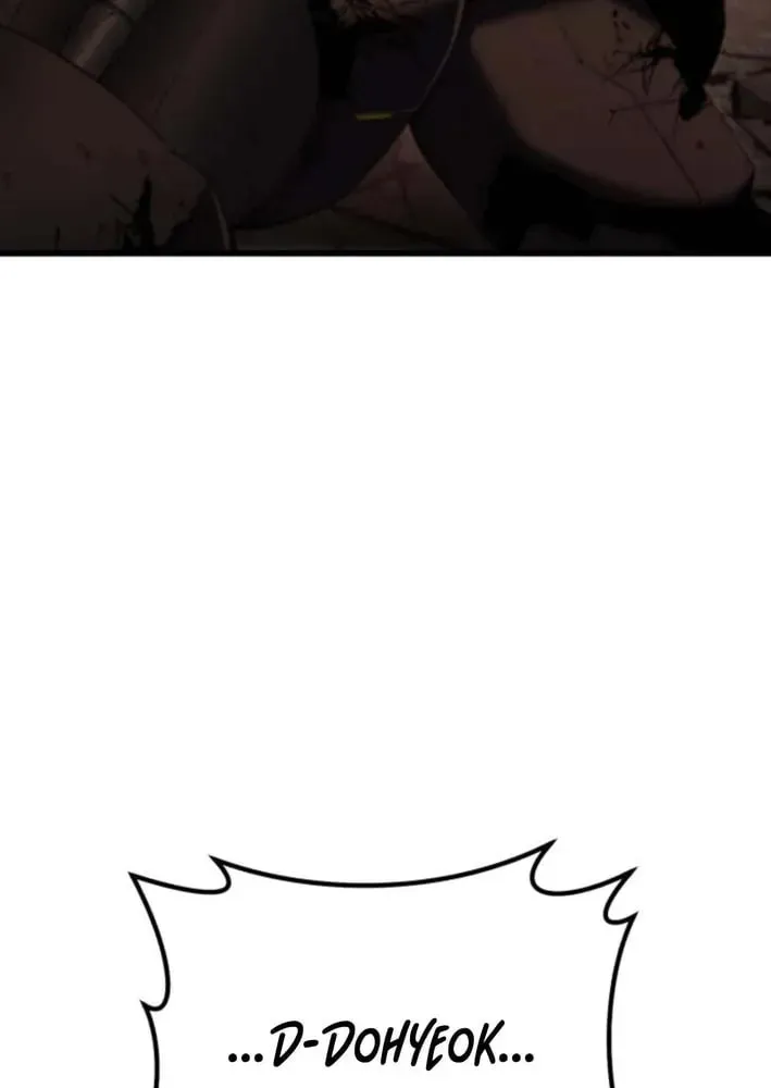 I Regressed but the World Didn't Fall Chapter 63 page 14 - 