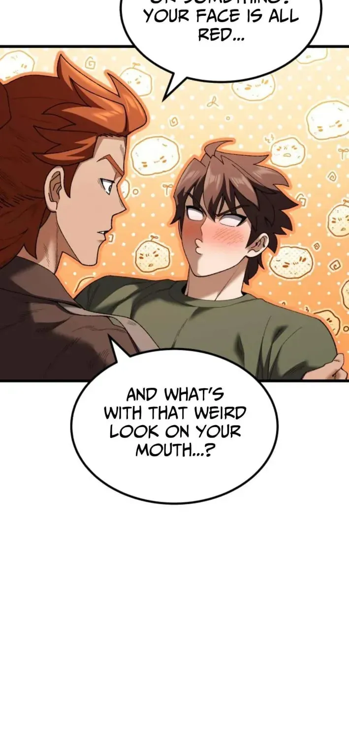 I Regressed but the World Didn't Fall Chapter 63 page 138 - 