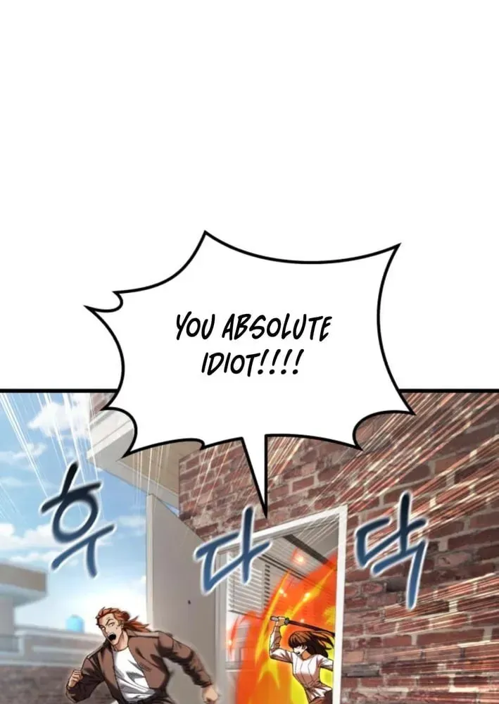 I Regressed but the World Didn't Fall Chapter 63 page 140 - 