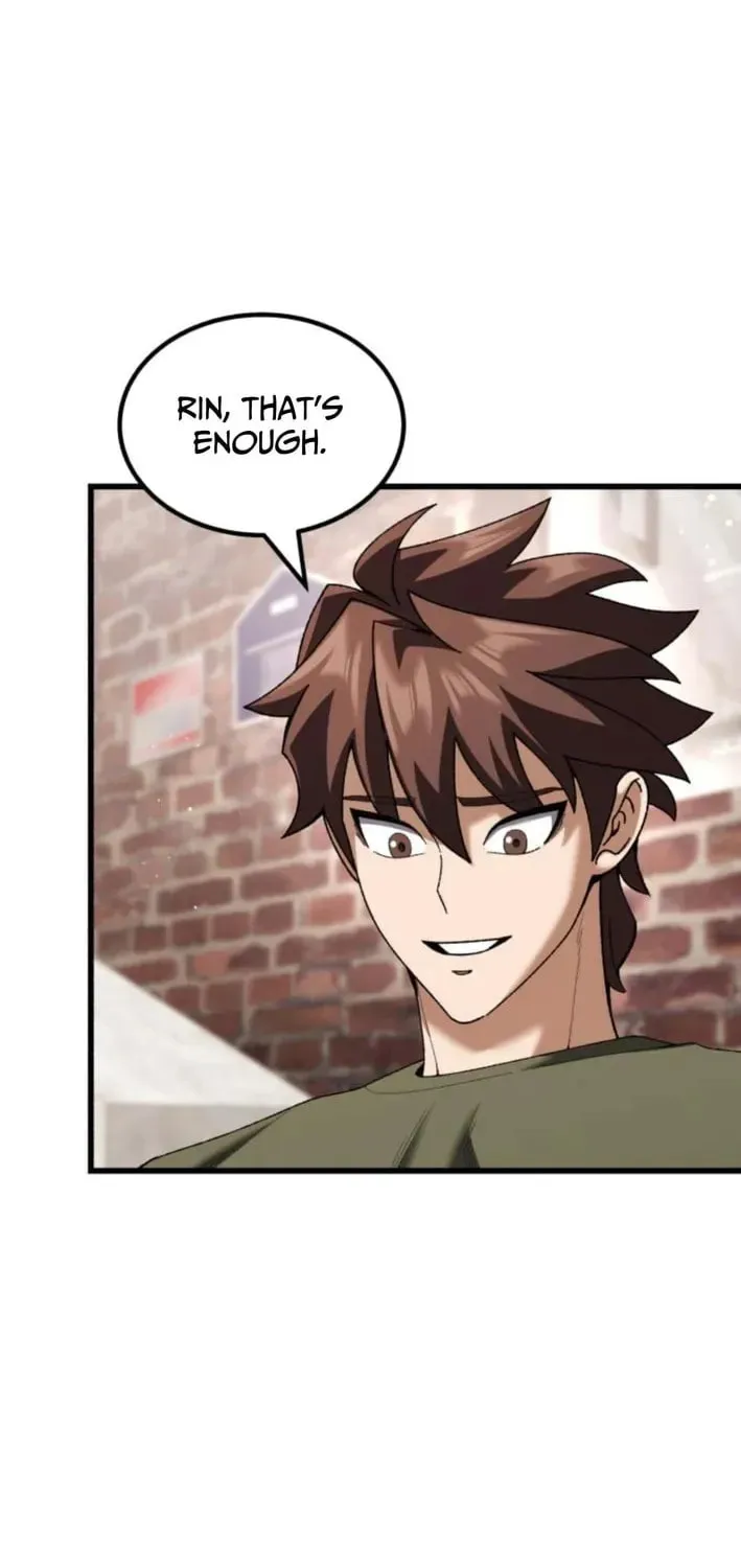 I Regressed but the World Didn't Fall Chapter 63 page 146 - 