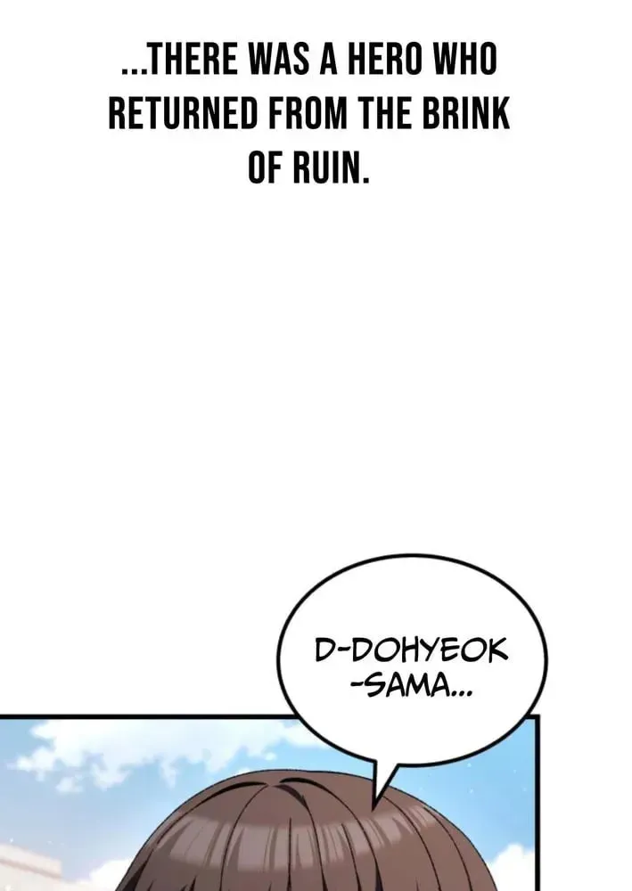 I Regressed but the World Didn't Fall Chapter 63 page 147 - 