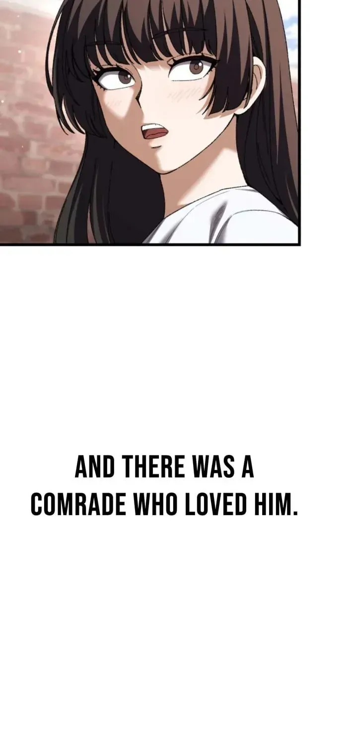 I Regressed but the World Didn't Fall Chapter 63 page 148 - 