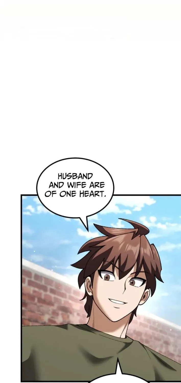 I Regressed but the World Didn't Fall Chapter 63 page 151 - 