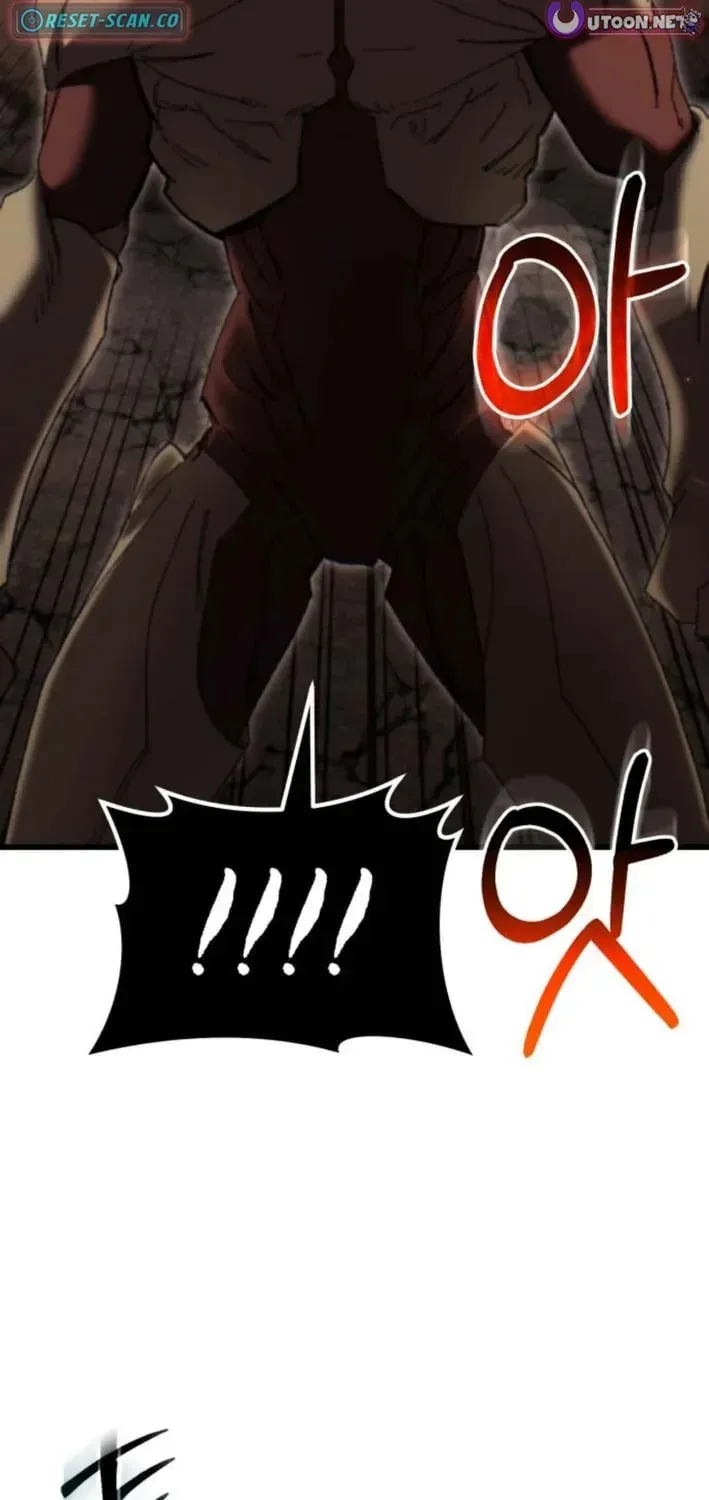 I Regressed but the World Didn't Fall Chapter 63 page 3 - 