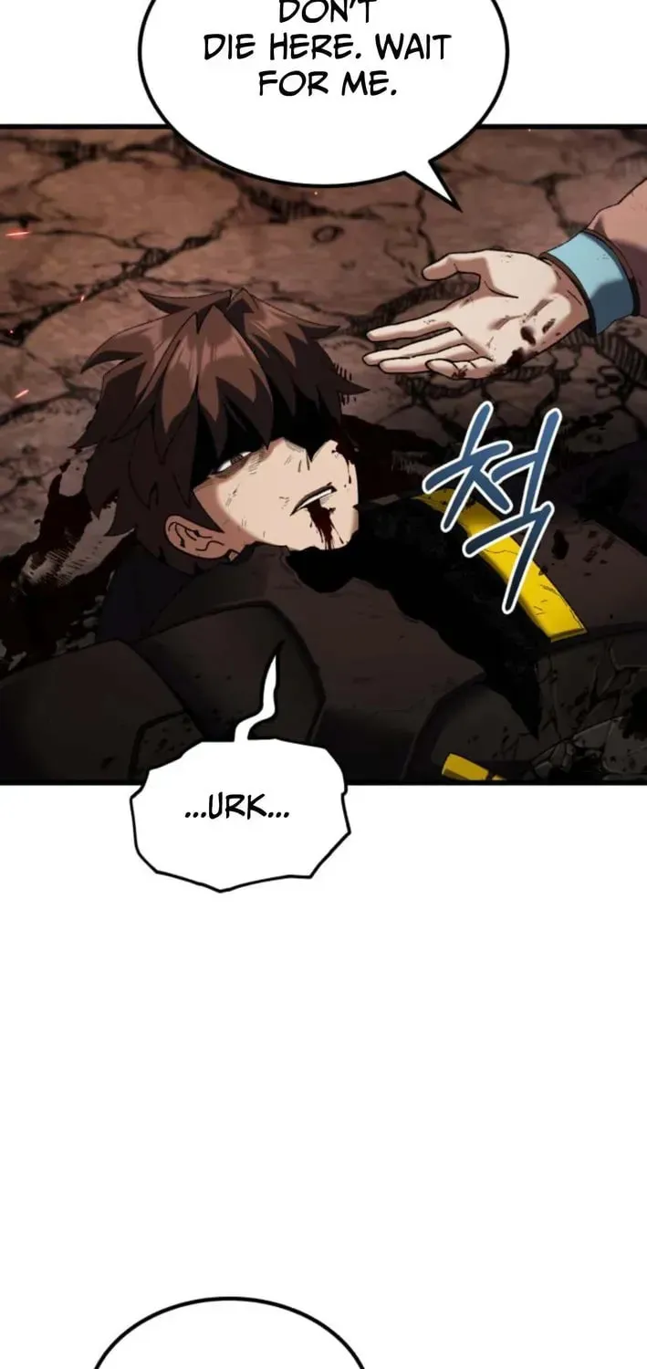 I Regressed but the World Didn't Fall Chapter 63 page 24 - 