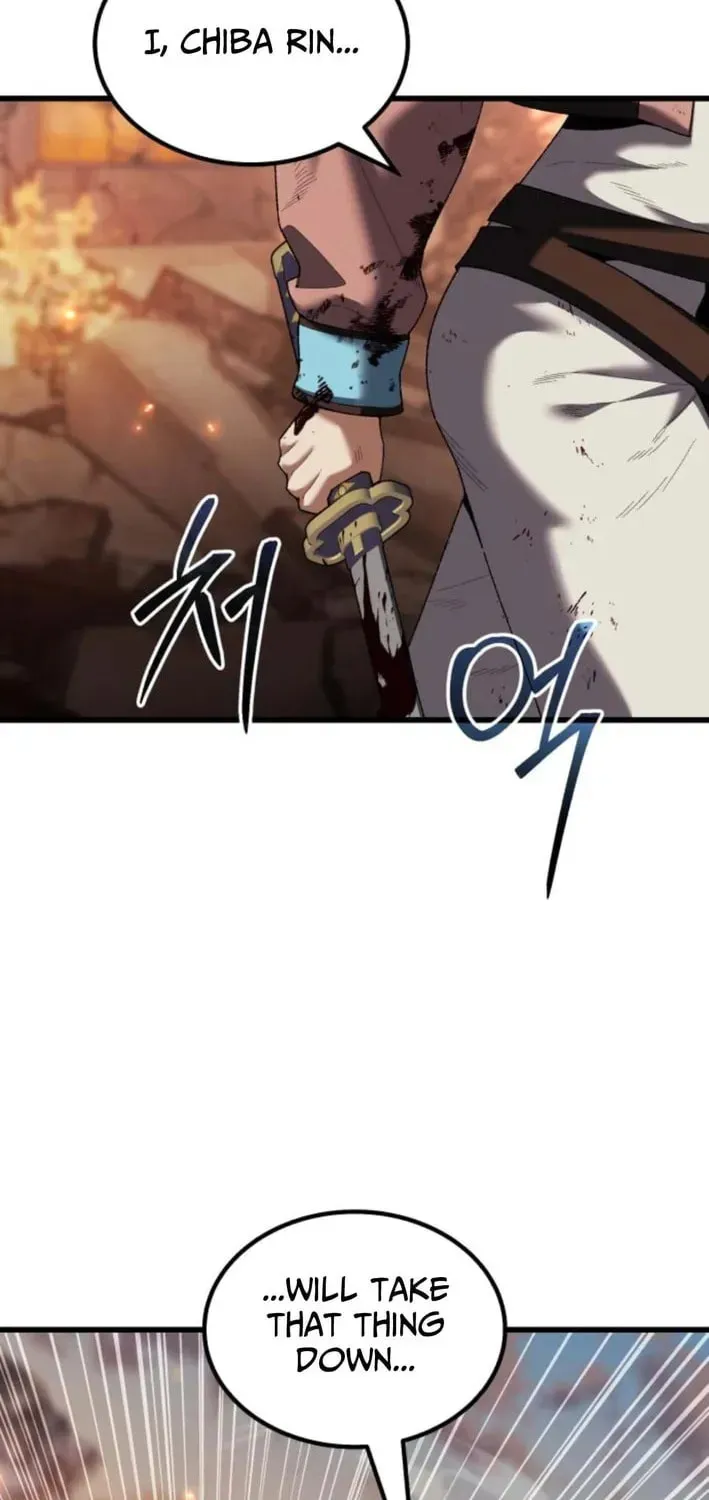 I Regressed but the World Didn't Fall Chapter 63 page 25 - 