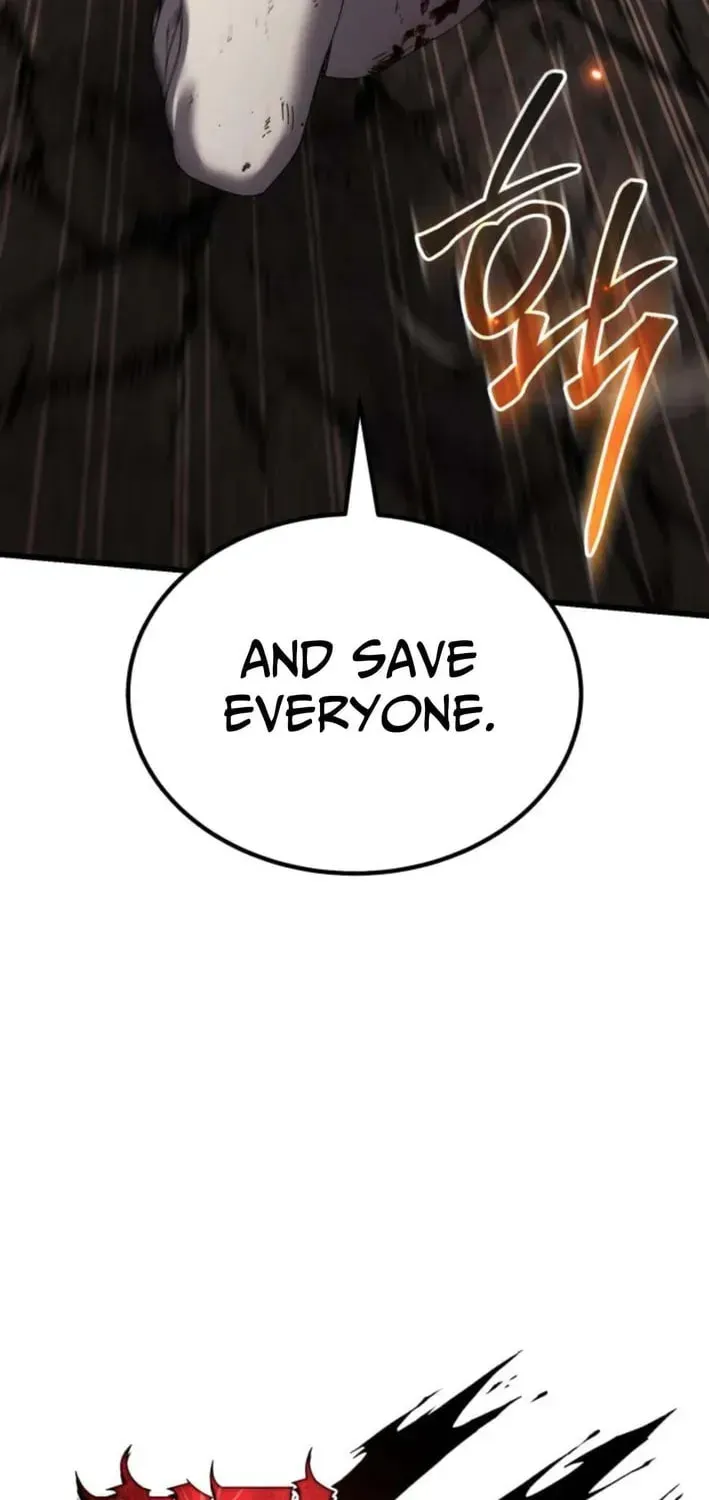 I Regressed but the World Didn't Fall Chapter 63 page 27 - 