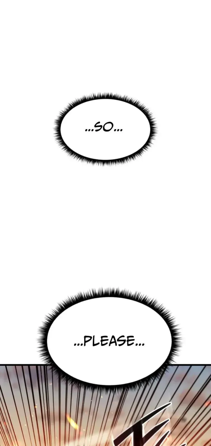 I Regressed but the World Didn't Fall Chapter 63 page 31 - 