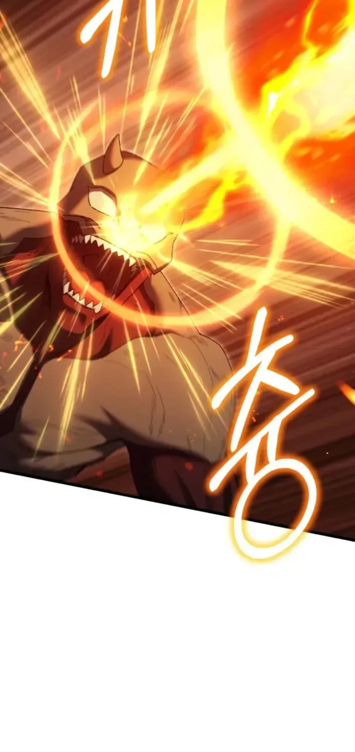I Regressed but the World Didn't Fall Chapter 63 page 34 - 