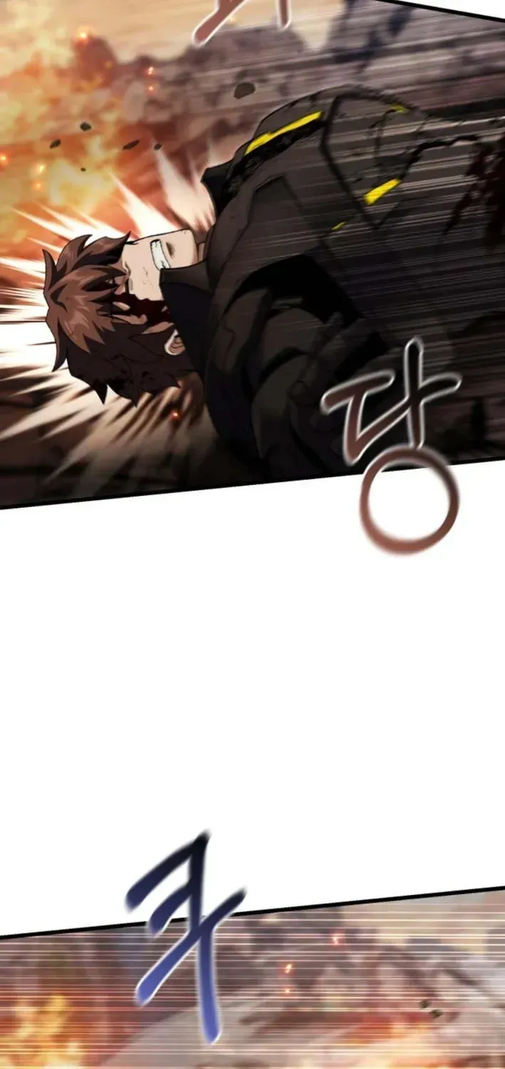I Regressed but the World Didn't Fall Chapter 63 page 47 - 