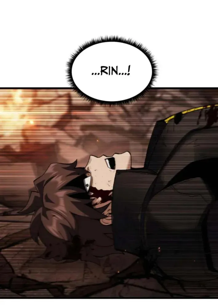 I Regressed but the World Didn't Fall Chapter 63 page 49 - 