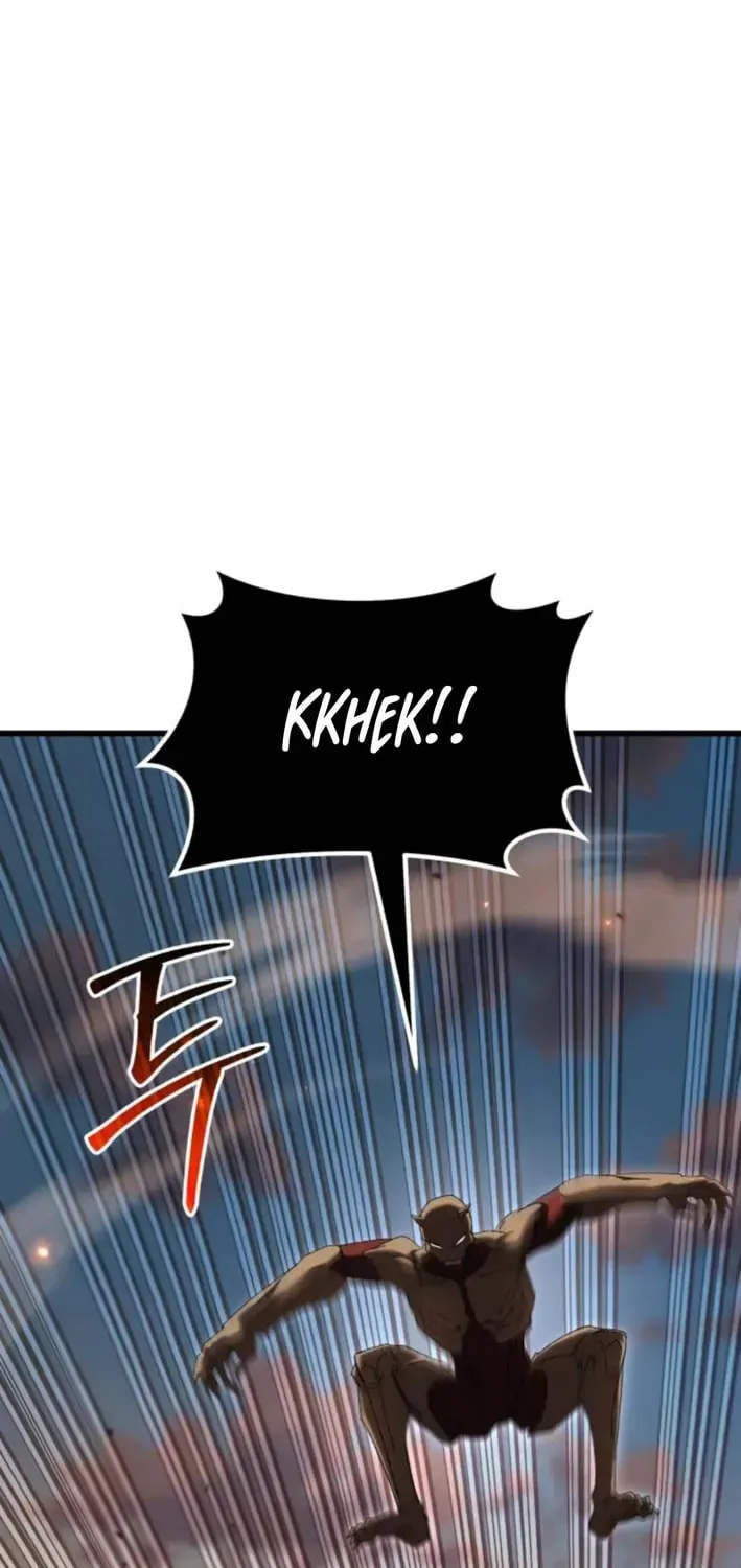 I Regressed but the World Didn't Fall Chapter 63 page 50 - 