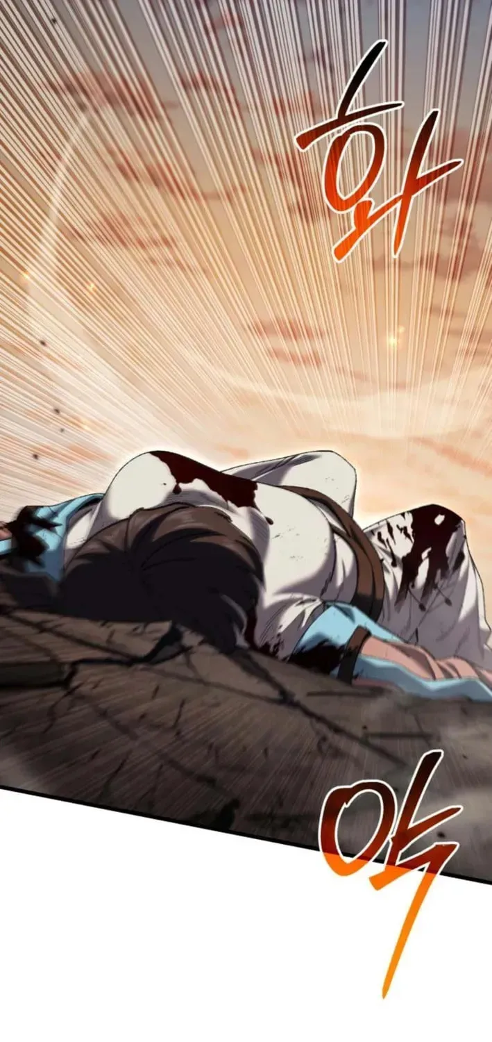 I Regressed but the World Didn't Fall Chapter 63 page 51 - 