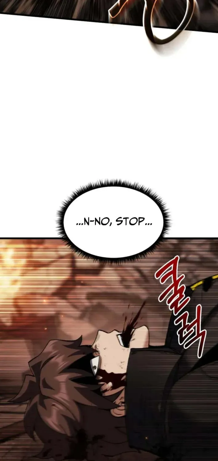 I Regressed but the World Didn't Fall Chapter 63 page 53 - 